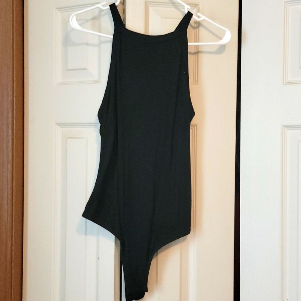 Body suit